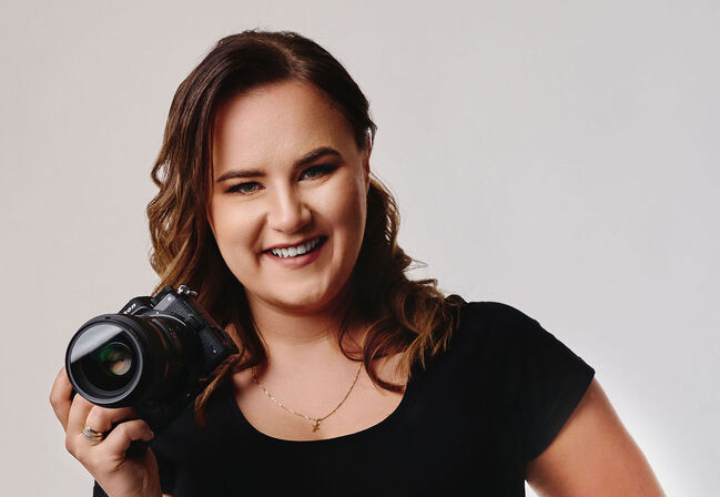 Fotograf do Social Mediów - okolice Rzeszowa