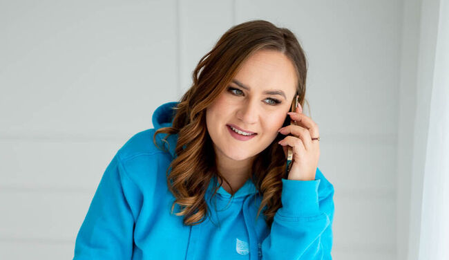 Sesje kobiece polecany fotograf