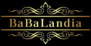 BaBaLandia logo