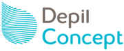Depil Concept logo