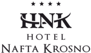 Hotel Nafta Krosno logo