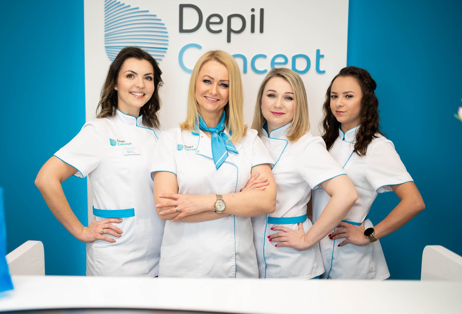 Portfolio sesje foto grupowe