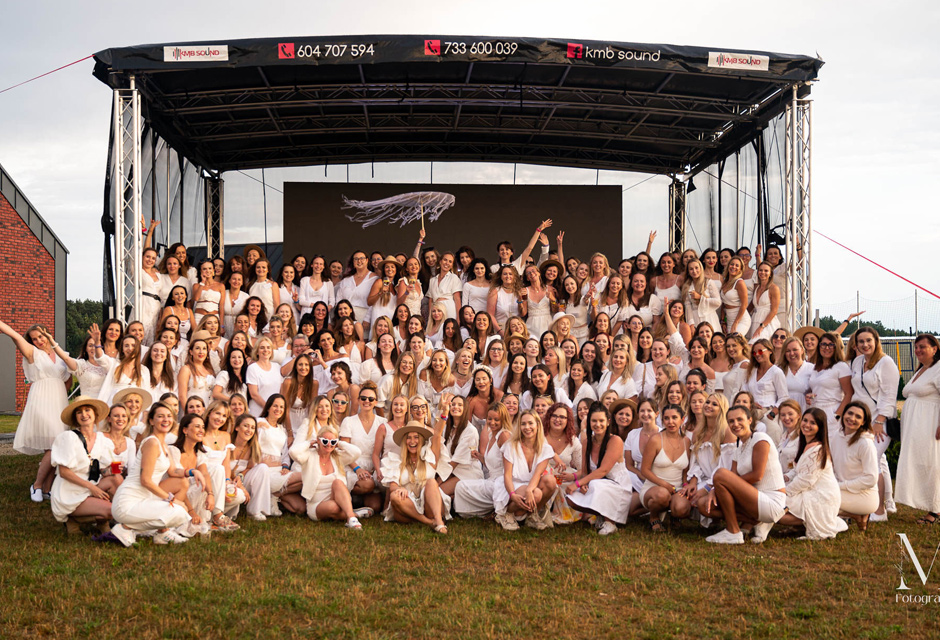 Fotograf reportaż biznesowy